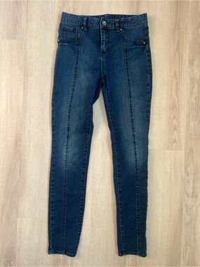 Armani Exchange Mid Rise Women’s Skinny Jeans